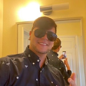 Meet your Posher, Albert szwueitzer